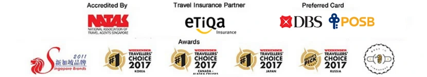 ASA Holidays footer update