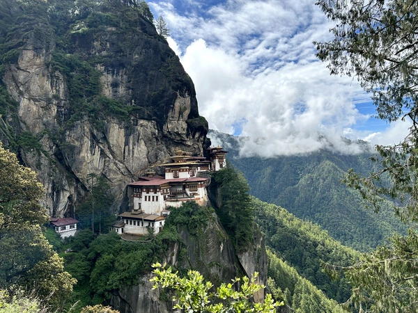 Build a city for the future? Bhutan’s plans could inspire the world