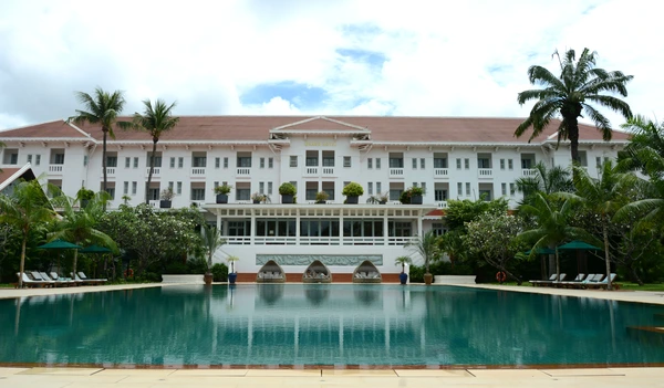 In Quest Of: Siem Reap’s upscale culinary fare showcases Cambodian culture