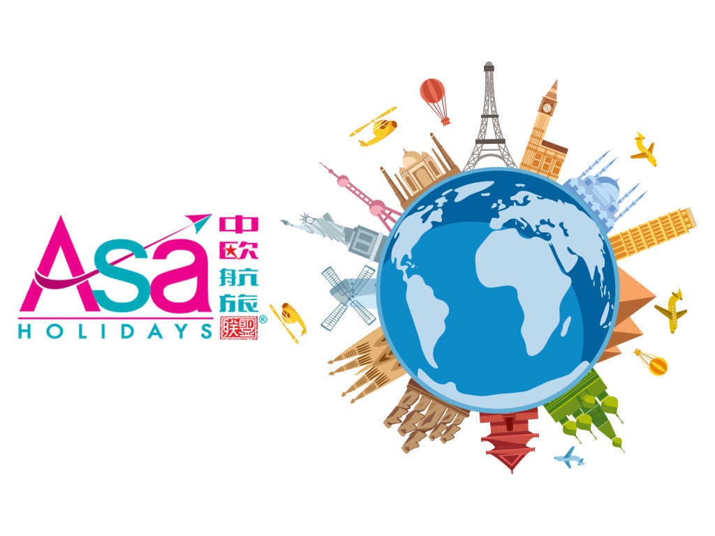 asa travel packages